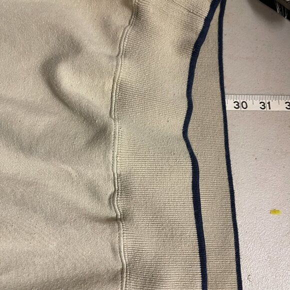 Vintage 90s Croft & Barrow C&B Sport XLarge Golf Crewneck - Picture 9 of 9